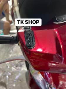 Nắp chụp che lỗ chân gương cho xe SH MODE 2013-2024
