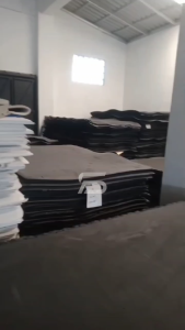 Alas Lantai Kandang Tahan Lama: Pilihan Terbaik untuk Kandang Sapi