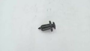 10pcs Front Bumper Retainer Clip Push Type Retainer W/Metal Insert 91505-S9A-003 for Honda Locking Hooks Fastener Latch Rivet