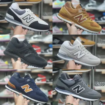 Jual New Balance 574 Classic Terbaru Nov 2024 Lazada