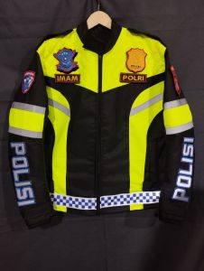 jaket touring ketupat lantas.dll