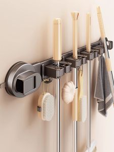 youqin | Drill-Free Bathroom Wall Hanger
