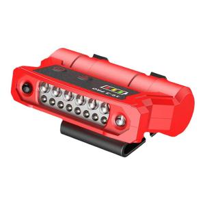 ZHAOYU | Đèn Đeo Đầu Dùng Pin Sạc LED Siêu Sáng Chống Nước