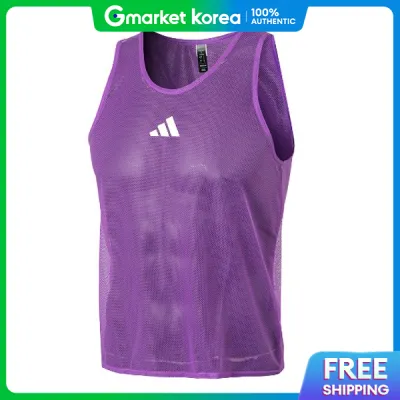 adidas | Adidas Sports Team Vest Football Vest Hp0735