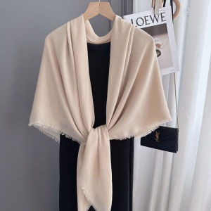 XUANXUAN | Office Air-Conditioning Room Summer Lightweight High-End Multi-use Shawl