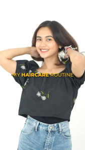LADY LOOK | Natur Conditioner Ginseng & Olive Oil 160 ml