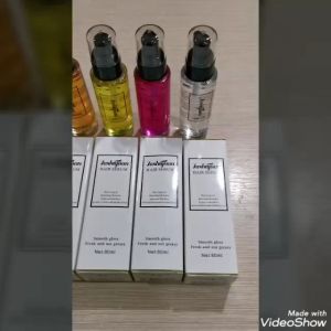 CoCo Hair Serum 80ml / Serum Rambut + 100% ORIGINAL 72 hours Fragrance Malaysia Ready Stock 100% Original Minyak Rambut