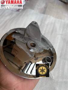 TUTUP TROMOL BELAKANG RX KING CROM