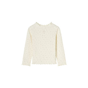 toz mama | Girls Fall Base Layer Long Sleeve T-Shirt