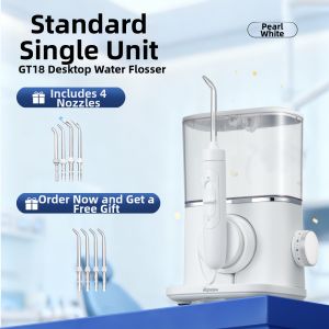Waterpik | Home Use Quiet Orthodontic Water Flosser