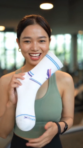 [CHÍNH HÃNG] Kenix Tất Vớ Nam Nữ Thể Thao Chuyên Nghiệp Pickleball