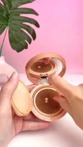 HANASUI Serum Cushion: Produk Perawatan Kulit yang Aman & Berkualitas Tinggi