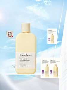 Ongredients | Soothing For Sensitive Skin Primer