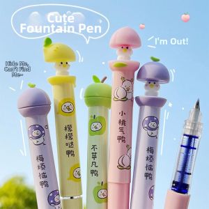PAMPAS | Cute Fine Nib Student Pen for Writing