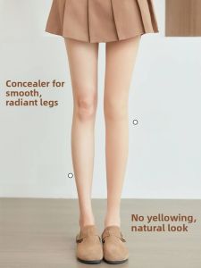 MiiOW | Skinny Legging Tights for Women with Bare Skin Effect and Warmth