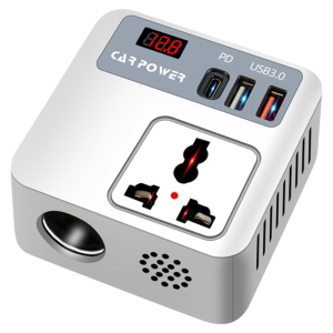 JOYCS | Car Power Inverter Converter Charger 220V Output