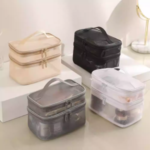 KuoLi | Large-capacity Travel Convenient Cosmetic Bag