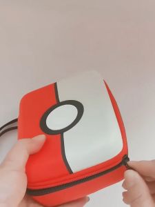 Pokemon Pack Kotak Kartu Pokemon Pokemon Tas Penyimpanan TCG Album Kartu Pokemon Untuk Game Pokemon Trading Penyimpananmpat koleksi Kartu perdagangan POKEMON Tas penyimpanan kartu Pokemon TCG Album kartu Pokemon