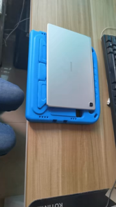 [SG] Xiaomi Pad 7 / 7 Pro / 8 / 8 Pro / Poco Pad C1 M1 X1 / Redmi Pad 2 9.7 / Redmi Pad 2 Pro Case - Full Body Soft EVA Foam Hazard Free Rugged Shockproof Armor Kickstand Cover Casing