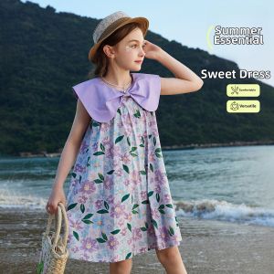 Ask Junior | Floral Summer New Dress