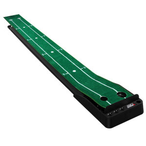PGM GOLF | Indoor Use Golf Putting Practice Mat for Children