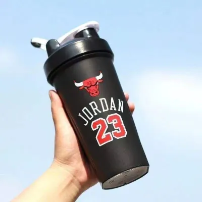 Bình Lắc Protein Tritan Cao Cấp Bền Bỉ Có Vạch Chia Độ Dành Cho Người Tập Thể Thao Người Yêu Thích Thể Hình
