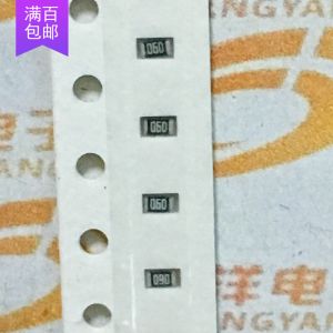 1.07M Surface Mount Resistor Precision Sampling Component for Electronic Circuits CY Brand 0402 0603 0805 1206 Sizes