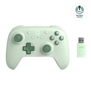 8BitDo | 8BitDo Ultimate 2C Wireless Gaming Controller New Color Gamepad Joystick for PC Windows 10/11 Steam Deck Raspberry Pi Android