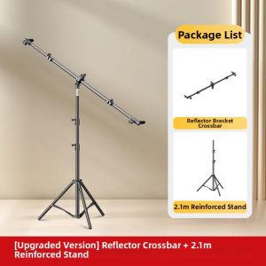 5 in 1 Portable Reflective Panel Stand