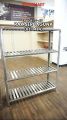 Rak Stainless / Rak Serbaguna / Rack 12-45 UMKM RESTOMART (1418004)(F12). 