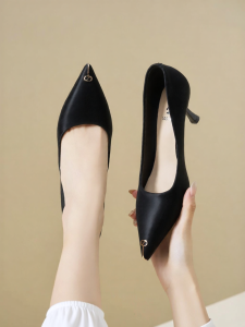 Josiny | Stylish Comfortable Heels for Multiple Occasions