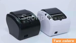 Soonpos Auto-Cutter USB Ethernet Receipt POS Printer: A Comprehensive Guide