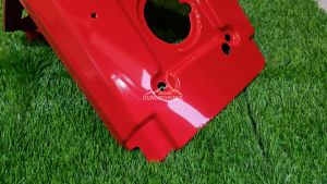 Bonnet Cover Radiator Diesel Kubota All Type