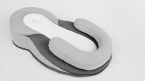 Anti-Spitting Up Baby Pillow: A Comprehensive Guide