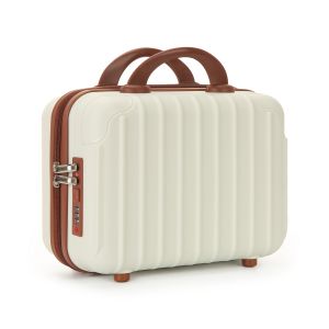 WANYU | Portable Large Capacity Makeup Box 14 inch