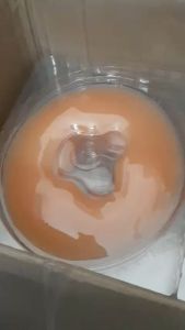 Gối silicon spa gối úp silicon