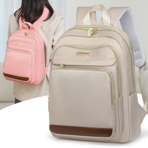 TANFAN | Fashionable Commuter Business Casual Backpack Large Capacity Travel Schoolbag