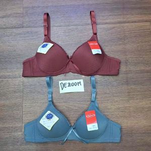 Bh Sorex 9850 Cup B: Bahan Berkualitas Tinggi & Desain Nyaman
