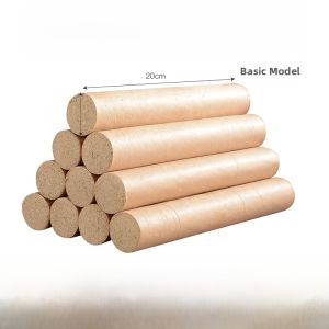 3cm Thick Moxa Stick Pure Artemisia Cigarette No Smoke Home Use Five Year Old Traditional Chinese Medicine Lighting Column