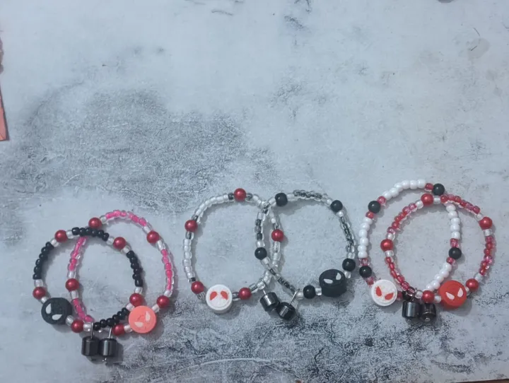 Grosir/Gelang%20Tangan%20Capel,Sol%20met,%20Pasangan,Motif%20Spider-Man%20Harga%20Untuk%206%20Pasang%20(12%20pic%20gelang)%20-%20Image%205