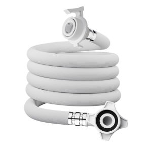 SUNINLIFE | Anti-burst Extendable Washer Hose