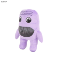 Pillar Chase 2 EXE Plush Toy Soft Stuffed Game Anime Figure Dolls Game Peripheral Funny Home Decor Kids Birthday Gifts Christmas. 