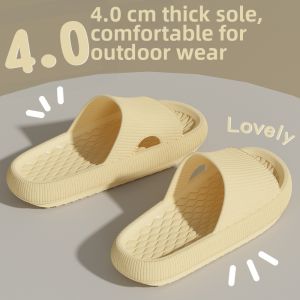 BUYANGSI | Soft and Breathable Home Slippers