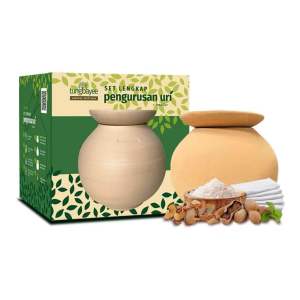 SET PENGURUSAN URI BAYI BY TUNGBAYEE