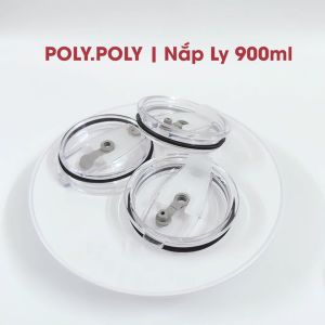 Nắp Bình Giữ Nhiệt 900ml