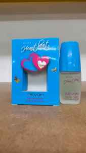 Scents & Co | Devon Green Heart Beat Collection For Women EDP Perfume Minyak Wangi (15ml)