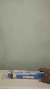 ไอที 50 GPD เมมเบรน 0.0001 micron ใช้กับ RO ทุกรุ่น ใช้กับเครื่องกรองน้ำระบบ RO ในการทำงานระหว่าง 30 - 50 หนัง