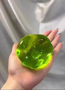HOT!Green Fruit Squeeze Toys Stress Relief Vent Fidget Toys Plasticity Squeeze Toy Relaxing Gift For Friends