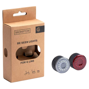 Night Riding Light For Brompton Folding Bike