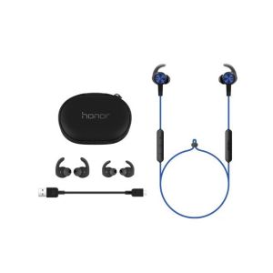 HUAWEI | New Honor XSport AM61 Wireless Bluetooth In-Ear Earphone Magnetic Sport Headset with Built-in Mic For iOS and Android